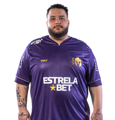 Vinicius 'vsm' Moreira