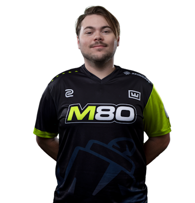 Michael 'Swisher' Schmid