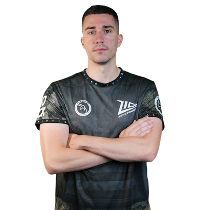 Pavle 'Maden' Bošković