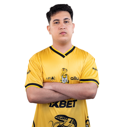 Guilherme 'piriajr' Barbosa